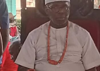 Asaba Kingdom Announces Transition Of Asagba Edozien, Gets Regent