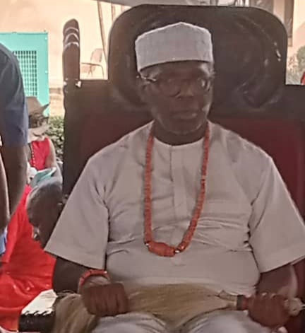 Asaba Kingdom Announces Transition Of Asagba Edozien, Gets Regent 1 IMG 20240213 WA0108