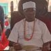 Asaba Kingdom Announces Transition Of Asagba Edozien, Gets Regent 5 Asaba Kingdom Announces Transition Of Asagba Edozien, Gets Regent