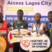 Lagos City Marathon Partners Hacey On HIV/AIDS Awareness Campaign 5 Lagos City Marathon Partners Hacey On HIV/AIDS Awareness Campaign