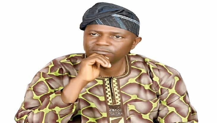 JUST-IN: Ondo PDP Chairman, Fatai Adams, Dies 1 IMG 20240214 WA0010