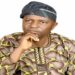 JUST-IN: Ondo PDP Chairman, Fatai Adams, Dies 4 JUST-IN: Ondo PDP Chairman, Fatai Adams, Dies