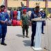 Insecurity: NSCDC Arrests 42 Suspected Bandits In FCT