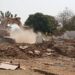 FCTA Demolishes 15,000 Illegal Structures In Gwarinpa 