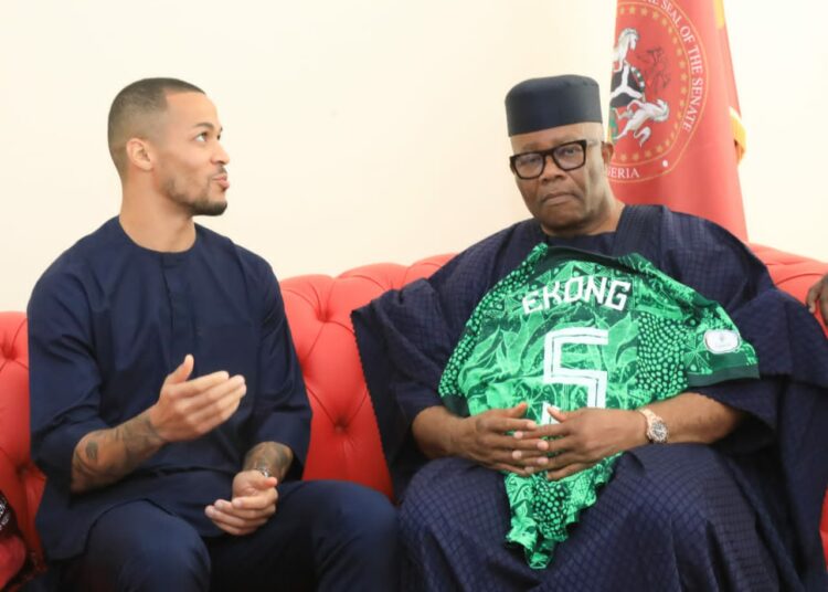 Akpabio