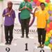 Hydrangea House Wins Nobel Hall Academy’s Inter-house Competition