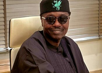 Edo: We Must Respect Power Rotation Deal, Says Aspirant