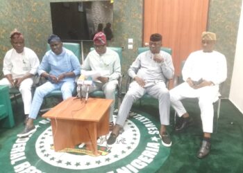 Crisis In Ondo APC As Lawmakers Report Gov Aiyedatiwa To Tinubu Over ‘Disdain’ For Late Akeredolu