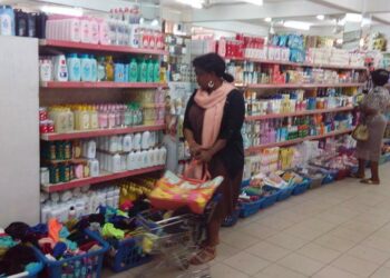 lood And Many Troubles Of Farmers JUST-IN: Federal Gov’t Shuts Popular Abuja Supermarket Over Hike In Prices