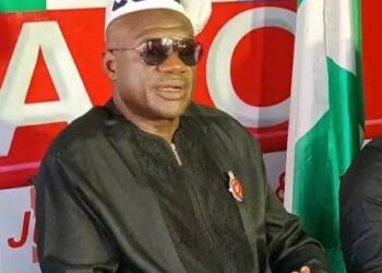 Rivers Political Crisis Unnecessary – APC Chairman