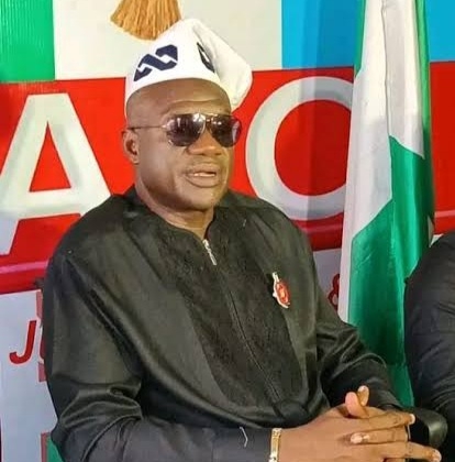 Rivers Political Crisis Unnecessary – APC Chairman 1 IMG 20240216 WA0011