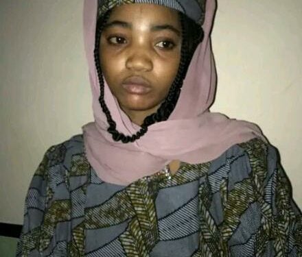 Kano hisbah