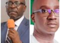 Edo 2024: Ize-Iyamu Pulls Out Of Guber Race, Set To Endorse Okpbeholo