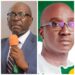 Edo 2024: Ize-Iyamu Pulls Out Of Guber Race, Set To Endorse Okpbeholo