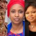 Ex-NPA MD Hadiza Usman Floors 4 Others To Emerge ‘Iconic Female Technocrat’ Of the Year 