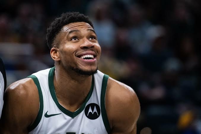 Giannis, Adebayo, 5 Other Players With African Ties At 2024 NBA All-Star Weekend 1 Gianni