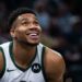 Giannis, Adebayo, 5 Other Players With African Ties At 2024 NBA All-Star Weekend