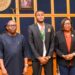 Fubara Honours S’Eagles Goalkeeper Nwabali With Rivers’ Highest Honour, N20m