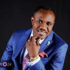Cleric Calls For Enabling Environment For Job Creation To Tackle Insecurity 