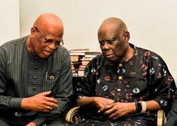 Wigwe Was A Dear Brother Who Impacted The World – Gov Eno