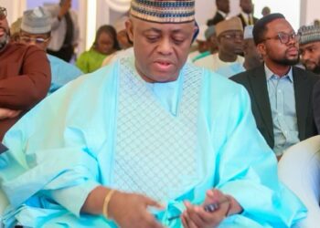 The Israel Of Shaitan