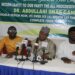 APC Chair: North-Central Group Wants Ganduje To Step Down
