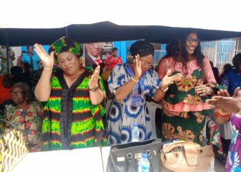 Edo APC Primaries: Present Certificate Of Return To Okpebholo, Foundation Tells NWC 