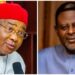 Why Otu Replaced Uzodimma As Edo Primary Election Panel Chair — APC 5 Why Otu Replaced Uzodimma As Edo Primary Election Panel Chair — APC