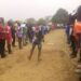 FCT School Sports Festival: Actions Resume In Ball, Court Events