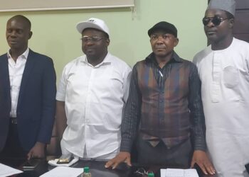 Firm Collaborates With NAFDAC To Unravel Counterfeited Products