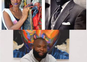 ‘Nigeria’s Art Scene Has Gained Independence, Global Recognition’