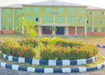 Tinubu’s Daughter To Unveil Cross River Varsity Building Named After Her