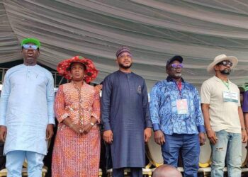 Zamfara Gov Chairs Edo PDP Primary Election Panel As Ighodalo Emerges Winner