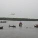 Navy Conducts Simulation Exercise To Reduce Boat Mishap Casualties