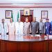Border Security, Dev’t Key To National Security, Says VP Shettima