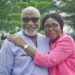 They Called Akeredolu A Weakling Because He Loved Me, Says Widow 5 They Called Akeredolu A Weakling Because He Loved Me, Says Widow