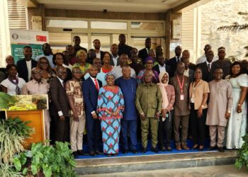 ECOWAS Commended For Lifting Sanctions Against 3 Member States