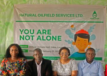 NOSL Launches ‘You Are Not Alone’ Initiative To Promote Mental Health 