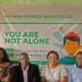 NOSL Launches ‘You Are Not Alone’ Initiative To Promote Mental Health 4 NOSL Launches ‘You Are Not Alone’ Initiative To Promote Mental Health
