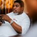 Nigerian Youths Are Hungry For Empowerment, Innovation - Adah 5 Nigerian Youths Are Hungry For Empowerment, Innovation – Adah