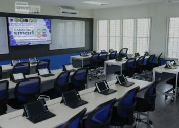 FG Introduces AI, Robotics, Others In Smart Schools