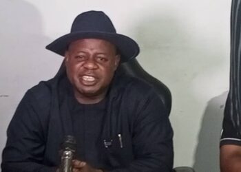 Cross River APC Exco Passes Vote Of Confidence On Party Chair Ogar