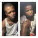 Police Arrest 2 Suspects Who Robbed Bank Customers In Rivers