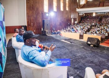 2,000 UNN Students Empowered In Emerging Tec