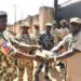 Army Officers Honoured For Rejecting N1.5m Bribe From Cattle Rustlers    