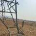 JUST-IN: Abuja Loses 250MW As Vandals Destroy TCN Tower