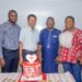 Firm Reiterates Commitment To Tackling Hypertension In Nigeria