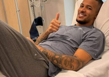 Minister Extends Love To Eagles Stars, Troost-Ekong, Sanusi, Aina