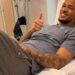 Minister Extends Love To Eagles Stars, Troost-Ekong, Sanusi, Aina 5 Minister Extends Love To Eagles Stars, Troost-Ekong, Sanusi, Aina