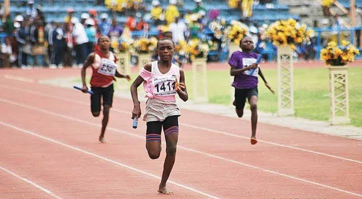 FCT Sports Festival: More Zonal Winners Emerge 1 IMG 20240228 WA0025